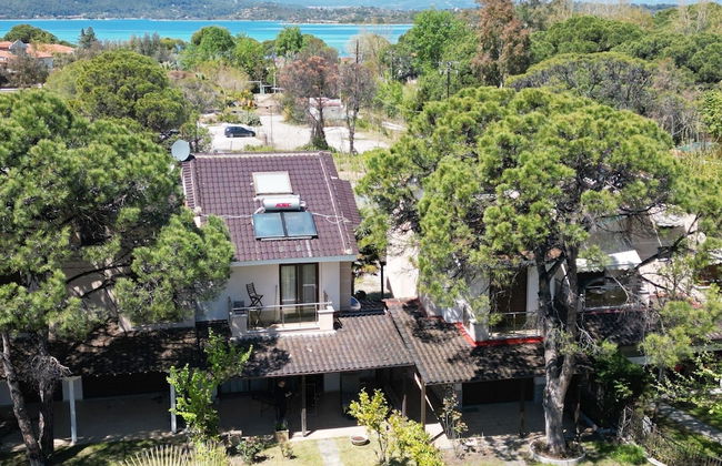 Stylish Maisonette With 3 Bedrooms in Vourvourou, Greece - Foto 30