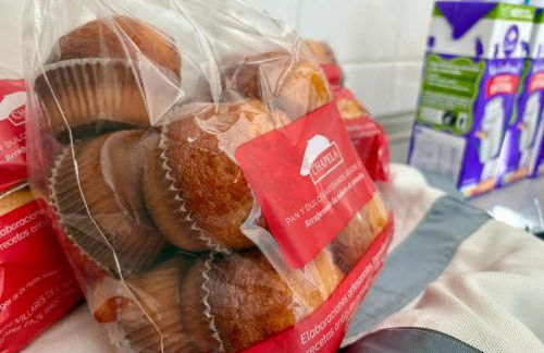 La Casa de las Nereidas - Foto 8