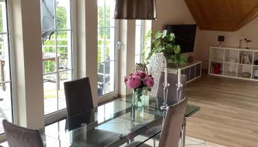 Wohlfühloase am Michelsberg - Foto 5