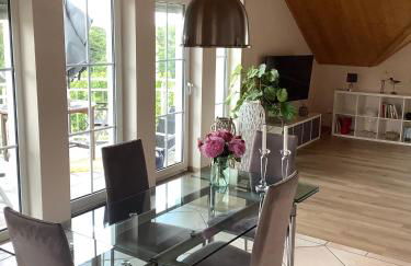 Wohlfühloase am Michelsberg - Foto 5