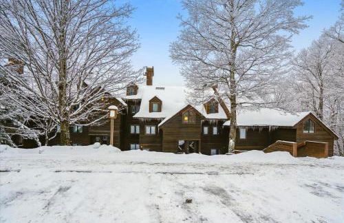 Highridge B20 Spectacular Top Floor Two Bedroom with Loft Condo with Scenic Views and Sports Center - Foto 11