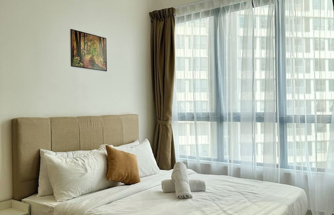 Sunsuria Forum MOKA - Foto 64