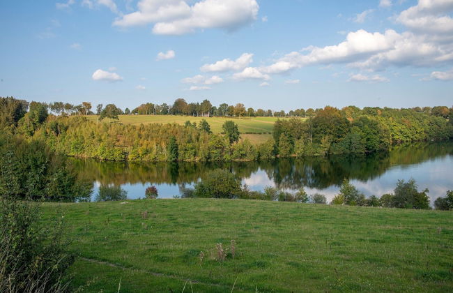 Charming Cottage Near Lake - Photo 39