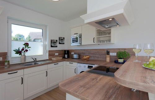 NEU! Ferienhäuser - Heringsdorf - Foto 7