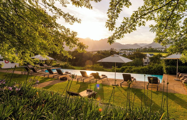 De Zalze Lodge - Foto 38