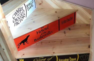 Mwsogl - Luxurious Family Fishing Lodge Near Aberaeron With Private Fishing - Photo 14