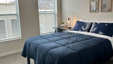 Stylish & Spacious Stay Near The Banks - Foto 4