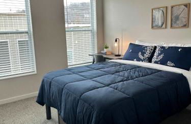 Stylish & Spacious Stay Near The Banks - Foto 4