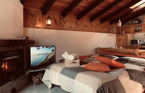 Baita Coccola nel Bosco Sport Natura Relax - Foto 28