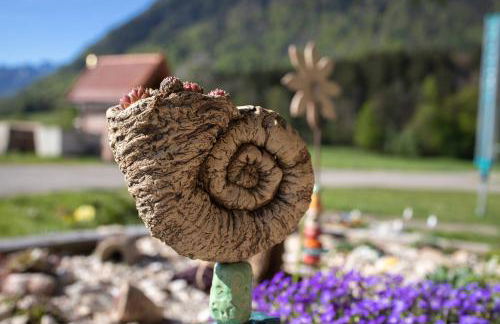 Ferienwohnung Nagerlhof - Foto 6