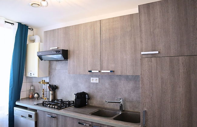 Apart'Moment CONFORT Saint-Omer - Foto 34