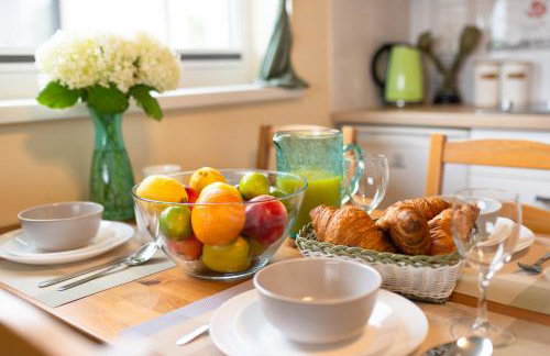 w Akacje Domki nad morzem - Foto 8