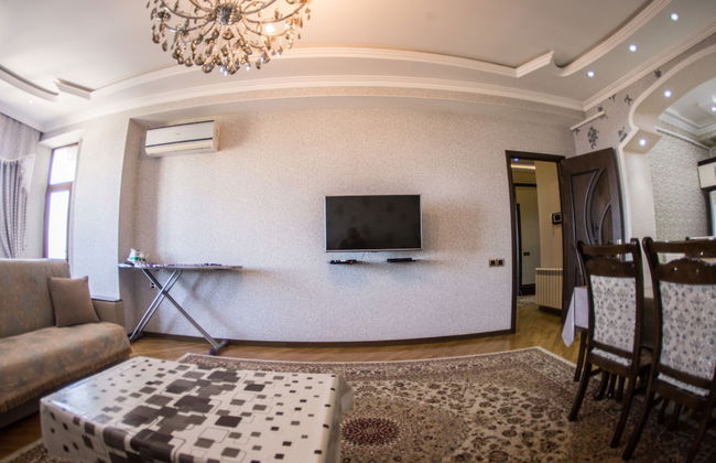 Bakuvi Tourist Apartment B227 - Foto 6