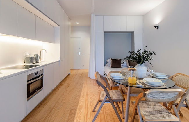 Almada 551 by LovelyStay - Foto 62