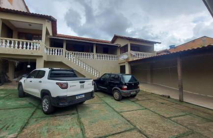 Casa Maciel - Foto 31