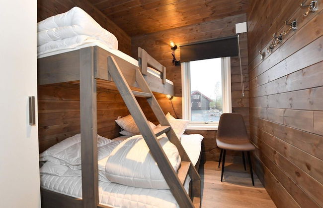 12 Person Holiday Home in Idre-by Traum - Foto 3