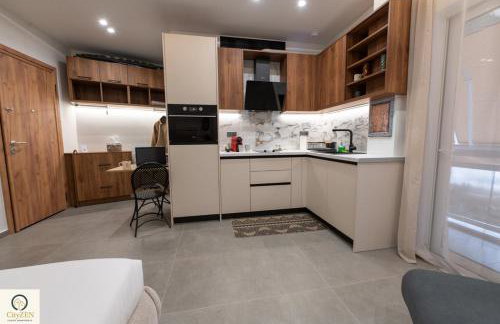 CityZen Luxury Apartments - Photo 21