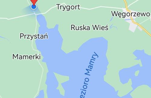 Wyciszek - mazurska agroturystyka - Foto 39