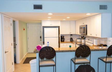 Surfside II #109 home - Foto 19