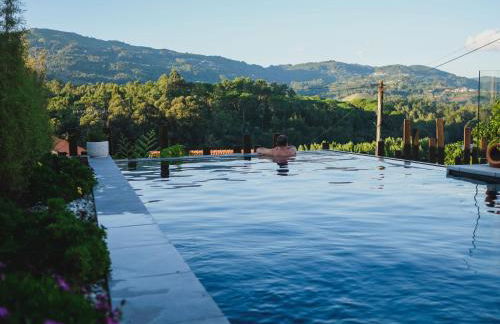 Villa Rio Lima Retreat by Interhome - Foto 60