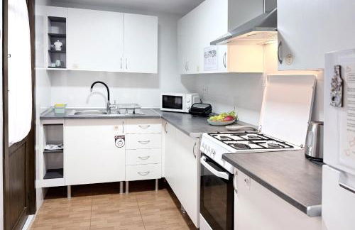 Apartamento acogedor cerca de la playa - Photo 24