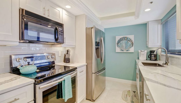 18120 San Carlos Blvd PH2 - Foto 5, Cocina privada