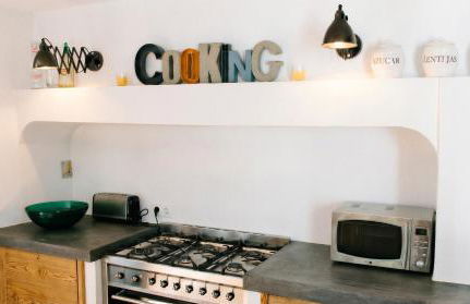 La Escribana - Photo 21