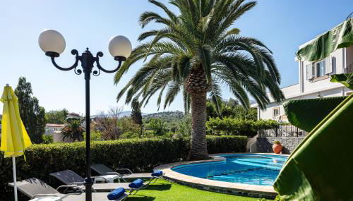 Villa Kamelia - Foto 5