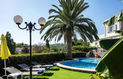 Villa Kamelia - Photo 5