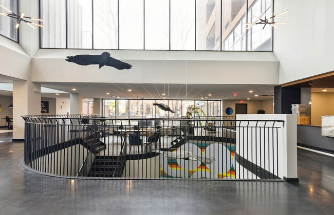 The Civic in Fairmount - Foto 5