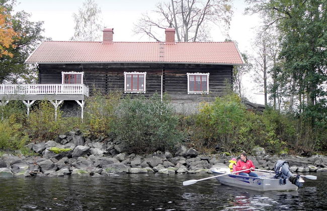 6 Person Holiday Home in Hova-by Traum - Foto 22