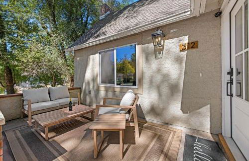 Elegant Old Town Charm – Walk to Csu and Downtown - Foto 61