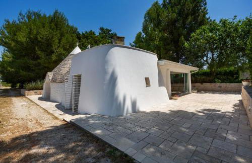 Il Trullo di Cimaglia by Perle di Puglia - Foto 23