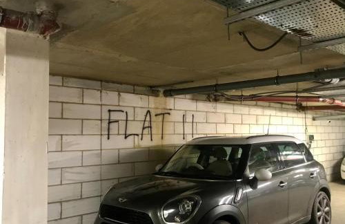 2 Bedroom 2 Double beds Kitchen 2Baths Parking - Foto 19