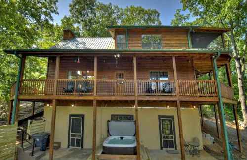 Lookout Lodge - Foto 40