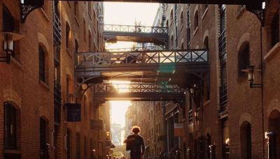 Central Apartment In London Bridge! - Foto 4