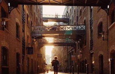 Central Apartment In London Bridge! - Photo 4