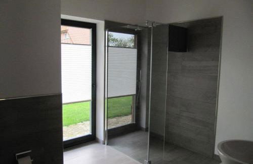 Remise unter dem Storchennest - Foto 20