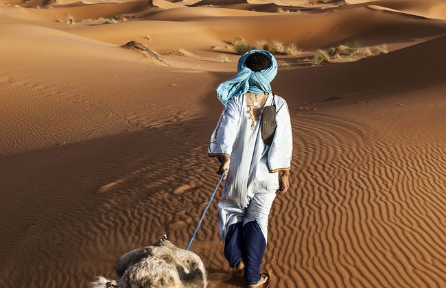 4-Day Merzouga Desert Trip - Photo 7