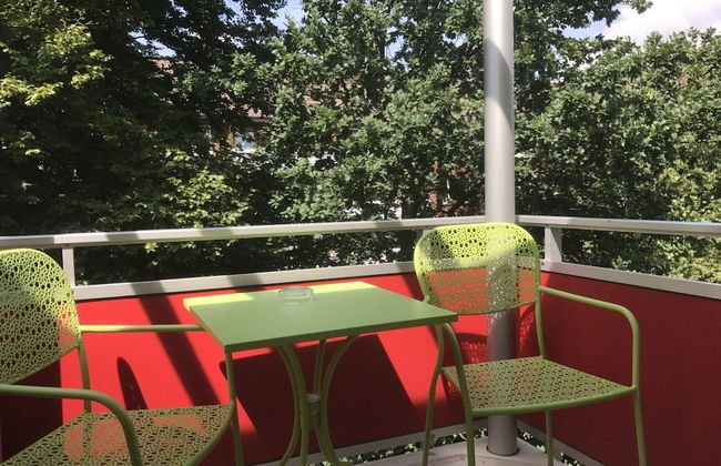 Travel Apartments - Photo 19