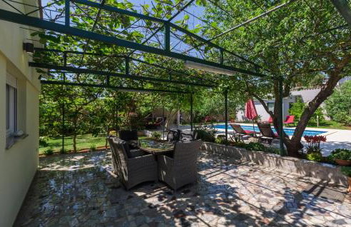 2 Bedroom Beautiful Home In Pula - Foto 12