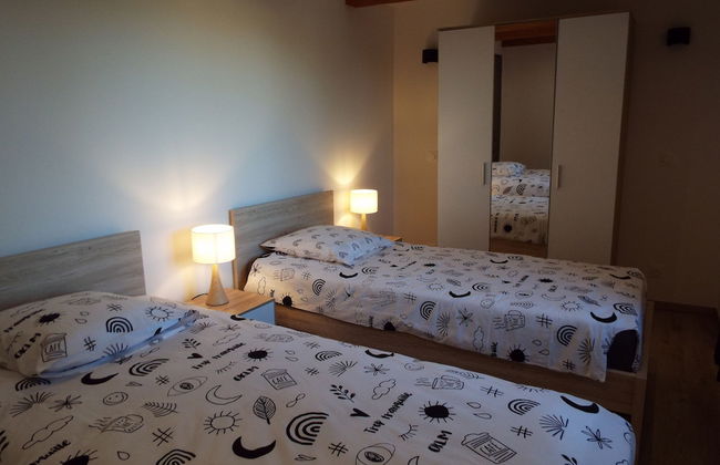 Moulin de Tartay - Foto 17