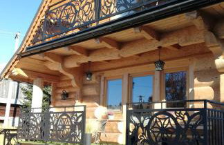 Eco Domki Podhalanka - Foto 35