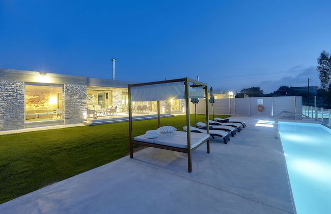 Kori Villa - Foto 17