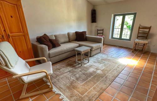 La Terrasse - Entire townhouse in hilltop village - Foto 19