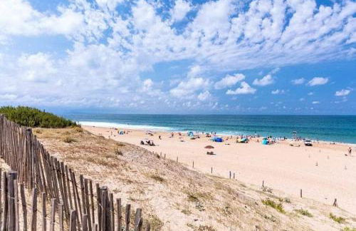 T3 Nature Ondres plage avec piscine et tennis - Foto 22