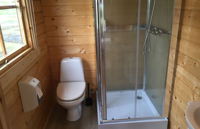 North Star Cottage - Foto 13