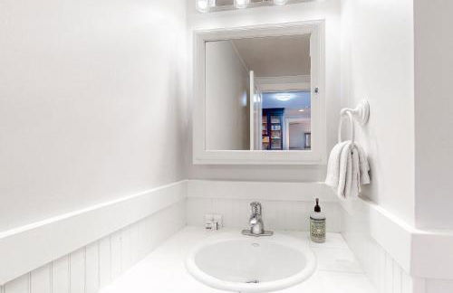 Berni's Ocean View Castle - Home Sweet Homestead - Foto 15