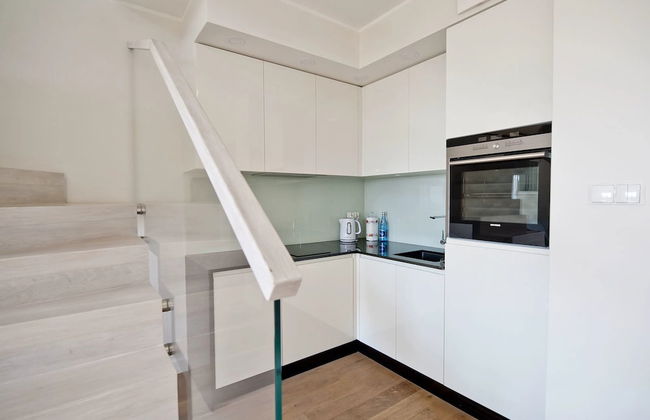 BlueApart Apartamenty Na Plazy Jastarnia - Foto 71