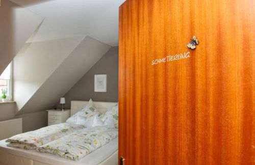 Ferienhaus Eisenach - Foto 24